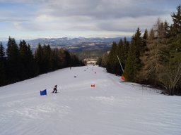 Ski- und Snowboardkurs Weihnachtsferien 2019